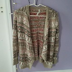 Aeropostale Cardigan